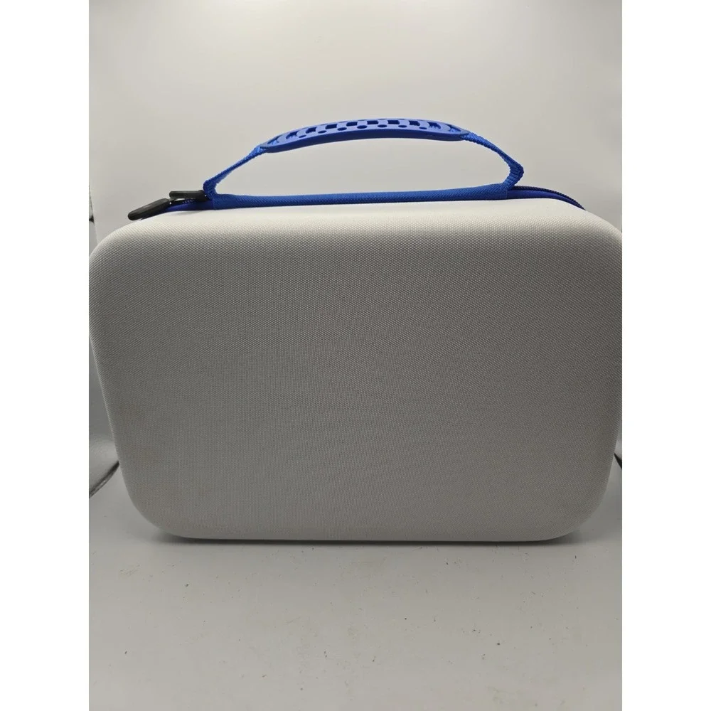Sonic The Hedgehog & Shadow Deluxe Gaming Travel Nintendo Switch Case